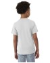 Hanes 484Y Youth Cool-Dri Cotton Touch T-Shirt