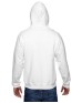 Jerzees 4999   Adult Super Sweats NuBlend Fleece Full-Zip Hooded Sweatshirt