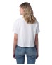 Alternative 5114C1   Ladies' Go-To Headliner Cropped T-Shirt