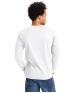 Hanes 5186   Adult Long-Sleeve Beefy-T