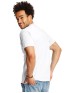 Hanes 5190P   Adult Beefy-T with Pocket