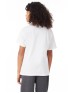 Hanes 5370   Youth 50/50 T-Shirt