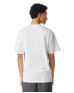 American Apparel 5389   Unisex Sueded T-Shirt