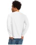 Hanes 5586   Unisex Tagless Long-Sleeve T-Shirt