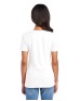 Jerzees 560WVR   Ladies' Premium Blend V-Neck T-Shirt