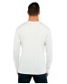 Next Level Apparel 6071   Men's Triblend Long-Sleeve Crew