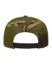 Yupoong 6089MC   Classic Multicam Snapback