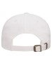 Yupoong 6245CM   Adult Low-Profile Cotton Twill Dad Cap