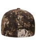 Flexfit 6277VC   Adult VEIL  Cap