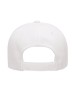 Yupoong 6363V   Adult Brushed Cotton Twill Mid-Profile Cap