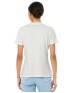 Bella + Canvas 6405   Ladies' Relaxed Jersey V-Neck T-Shirt