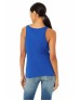 Bella + Canvas 6488   Ladies' Relaxed Jersey Tank