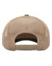 Yupoong 6606MC   YP Classics Retro Trucker Multicam Snapback