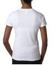 Next Level Apparel 6610   Ladies' CVC T-Shirt