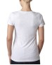 Next Level Apparel 6710   Ladies' Triblend Crew