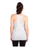 Next Level Apparel 6733   Ladies' Triblend Racerback Tank