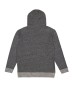 LAT 6779   Adult Harborside Melange French Terry Hooded Sweatshirt