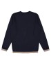 LAT 6789   Adult Statement Fleece Crew Sweatshirt