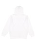 LAT 6926   Adult Pullover Fleece Hoodie