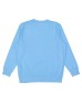 LAT 6935   Adult Vintage Wash Fleece Sweatshirt