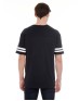 LAT 6937   Men's Football T-Shirt