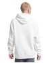 Jerzees 700MR   Unisex Eco Premium Blend Fleece Pullover Hooded Sweatshirt