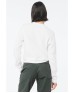 Bella + Canvas 7511   Ladies' Classic Pullover Crewneck