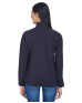 North End 78034   Ladies' Three-Layer Fleece Bonded Performance Soft Shell Jacket