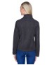 North End 78172   Ladies' Voyage Fleece Jacket