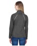 North End 78174   Ladies' Gravity Performance Fleece Jacket