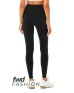 Bella + Canvas 813   FWD Fashion Ladies' High Waist Fitness Leggings