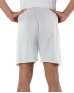 Champion 8187   Adult Cotton Gym Short