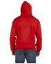 Fruit of the Loom 82130   Adult Supercotton Pullover Hooded Sweatshirt