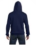 Fruit of the Loom 82230   Adult Supercotton Full-Zip Hooded Sweatshirt