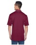 UltraClub 8406   Men's Cool & Dry Sport Two-Tone Polo