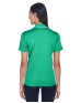 UltraClub 8406L   Ladies' Cool & Dry Sport Two-Tone Polo