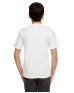 UltraClub 8420Y   Youth Cool & Dry Sport Performance Interlock T-Shirt