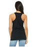 Bella + Canvas 8430   Ladies' Triblend Racerback Tank