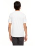 UltraClub 8620Y   Youth Cool & Dry Basic Performance T-Shirt