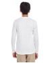 UltraClub 8622Y   Youth Cool & Dry Performance Long-Sleeve Top