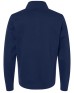 J America 8717JA   Unisex Heavyweight Quarter-Zip Sweatshirt