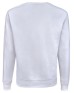 J America 8721JA   Unisex BTB Fleece Sweatshirt