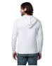 Alternative 8805PF   Unisex Eco-Cozy Fleece Zip Hooded Sweatshirt