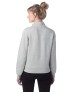 Alternative 8808PF   Ladies' Mock Quarter-Zip