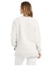 Alternative 8809PF   Ladies' Eco Cozy Fleece Sweatshirt