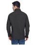 North End 88138   Men's Three-Layer Fleece Bonded Soft Shell Technical Jacket