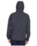 North End 88166   Men's Prospect Two-Layer Fleece Bonded Soft Shell Hooded Jacket