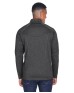 North End 88175   Adult Catalyst Performance Fleece Quarter-Zip