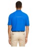 CORE365 88181R   Men's Radiant Performance Pique Polo with Reflective Piping