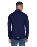 North End 88187   Men's Radar Quarter-Zip Performance Long-Sleeve Top